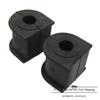 Tailored Rear Sway Bar Bushings Ideal For Dodge Dakota Jeep Cherokee Wrangler