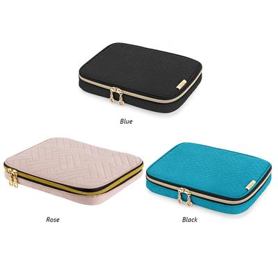 Multifunction Portable Watchband Organizer Watch Strap Travel Carrying Case Watchband Storage Bag Pouch Organizer