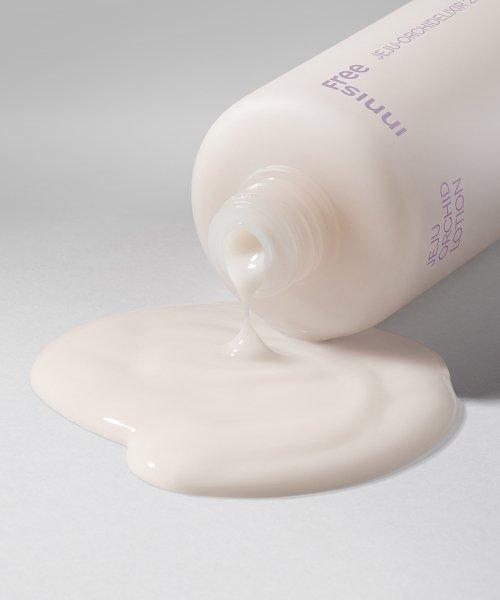 Innisfree Jeju Orchid Lotion 170mL