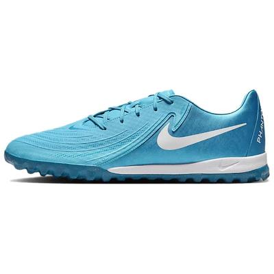 Phantom Gx 2 Academy Tf Blue Fury White Sneakers FJ2577-400