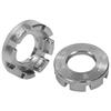 40*10mm Wheel Spoke Wrench High Quality Multi-Tools
