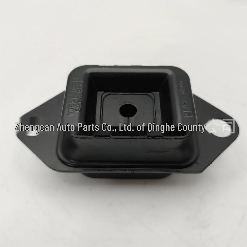 Applicable 11220-5RA0A Kicks P15 Left Engine Mount Rubber, LH