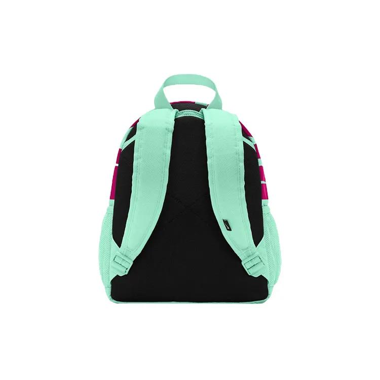Nike Fabric Backpack Regular Women's Foam Mint Green (Unisex) Backpacks BA5559 379