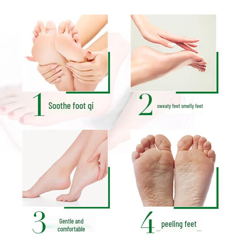 Mediviz Fungus King Antifungal Foot Cream