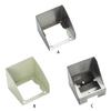 Exposed Bottom Box Switch Socket Sunscreen Box Durable Rustproof Waterproof Box Charging Box