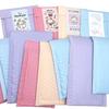 Color Packaged Shipping Small Card Sealing Sticker Protective Bag Blue Bubble Packaging Bag Card Sleeve Bubble Envelope Bag