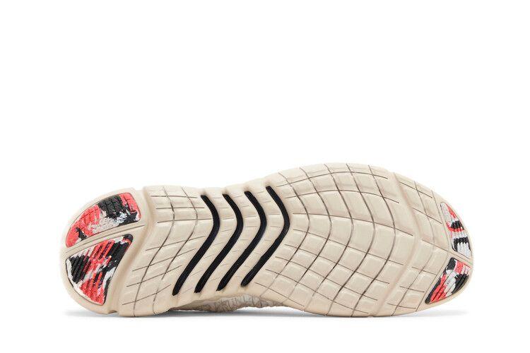 Nike Free RN 5.0 Next Nature White Obsidian