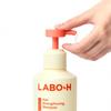 [LABO-H] Hair Strengthening Clinic Shampoo 430ml / 14.54 fl. oz