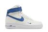 Nike Wmns Air Force 1 High SE '40th Anniversary - Sail Blue Jay'