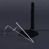 1pc 1/6 Scale Model Display Stand U-Shape Adjustable Display Stand for 1/6 Barbies Dolls Figure Models Action Figure Accessories