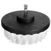 Scrubber Drill Brush for Carpet Tile Upholstery Rotary Scrubbing Kitchen
