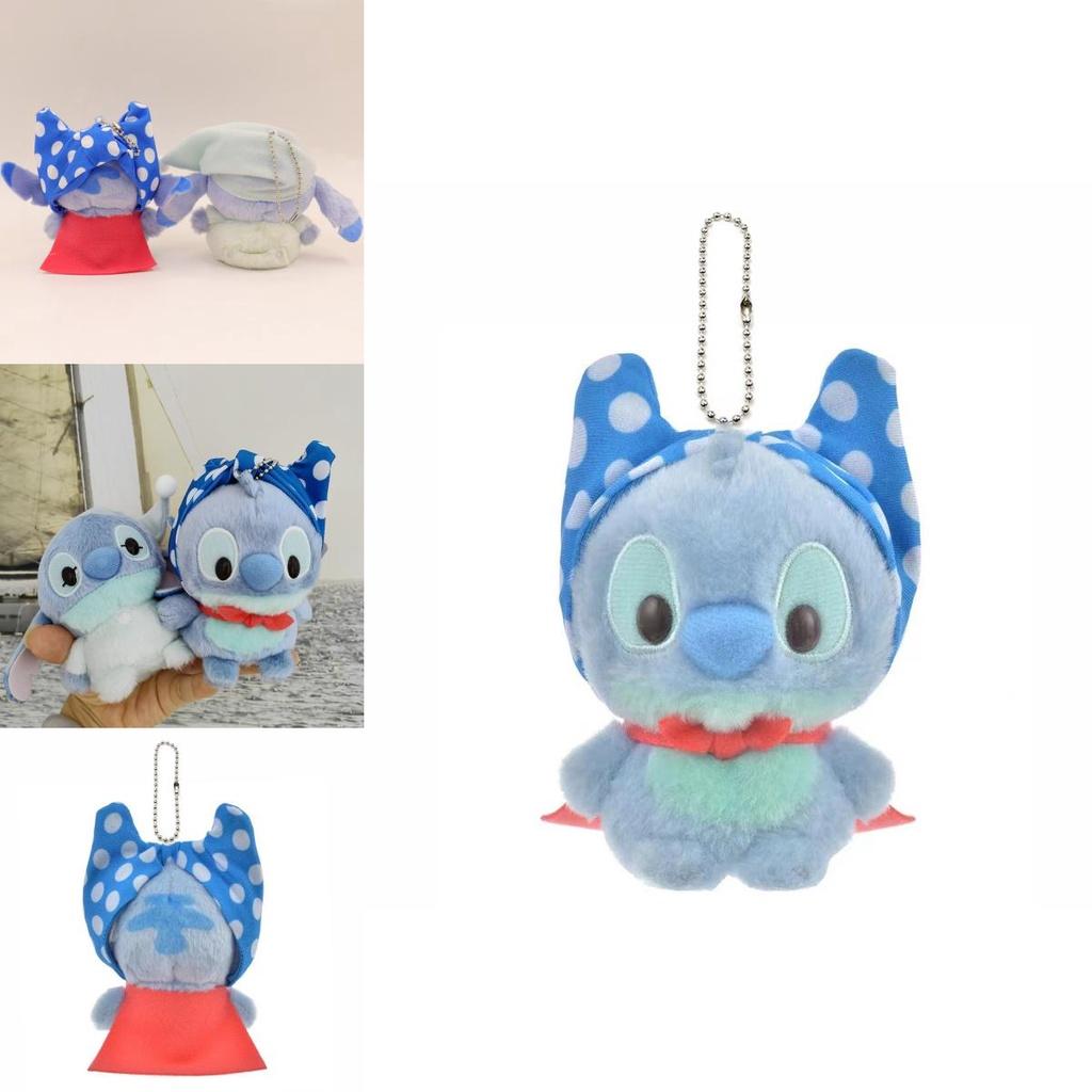 Cute Cartoon Style Stuffed Toy Superhero Stidi Plush Doll For Girls Hanging Pendant Included Characters)