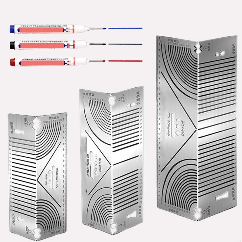 

Accuracy Engineered Bend Corner Format Tool For Mechanical Plan Applications China Mainland