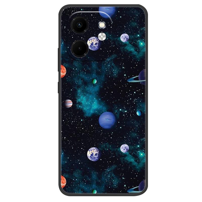

Case For Infinix Smart 9 Case Cool Silicone Protective Cover for Infinix Smart9 X6532 Smart 9 Bumper Protector Fundas Shockproof Infinix X6532