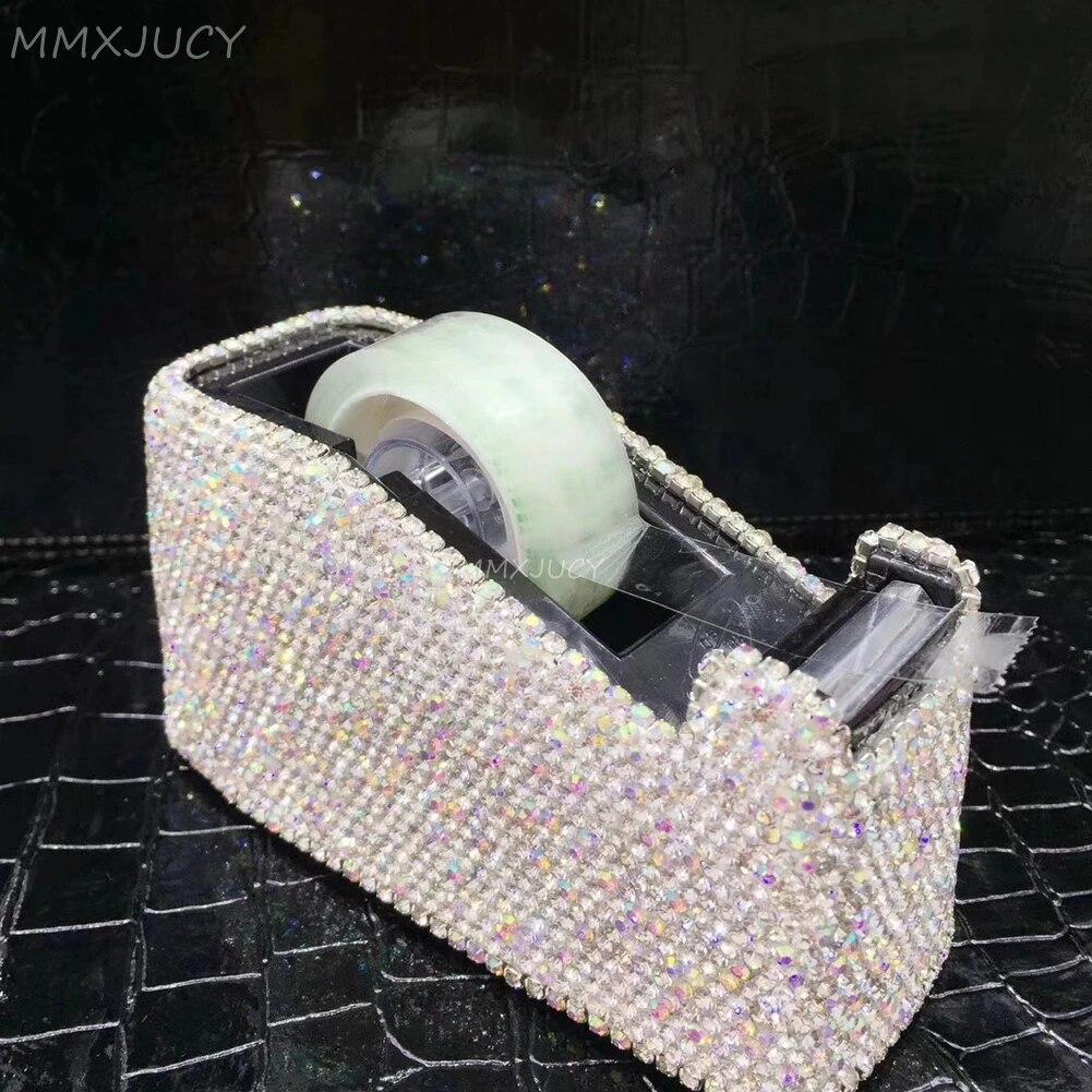 Хрустальный держатель для ручек — фото 13