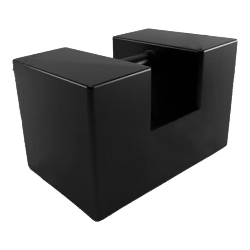 JNL Lock Type Cast Iron Calibration Weight