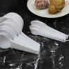 11X Measuring Cups Spoons Set Kitchen Plastic with Scale for Baking Cooking