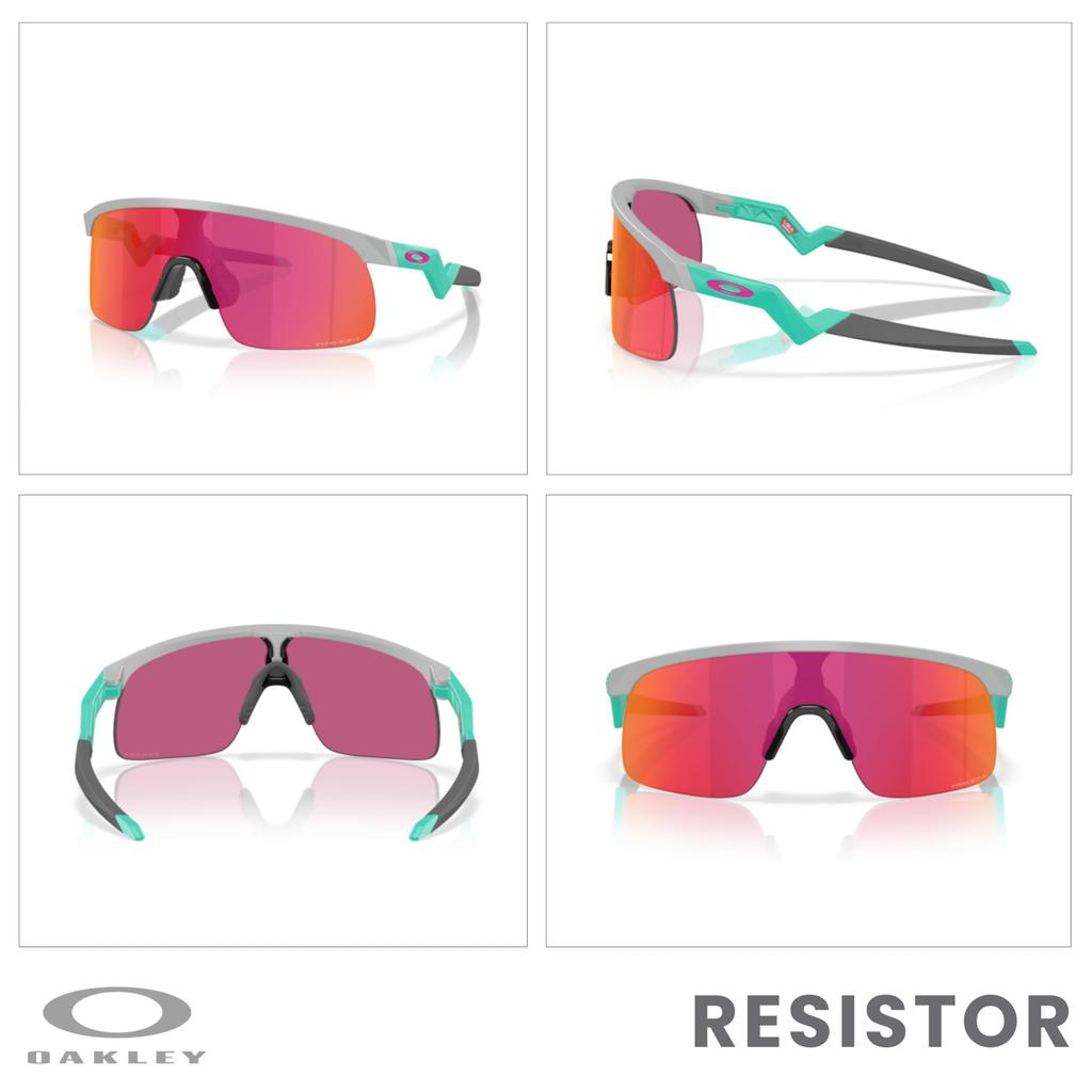 Oakley Sunglasses 23 0OJ9010 901026