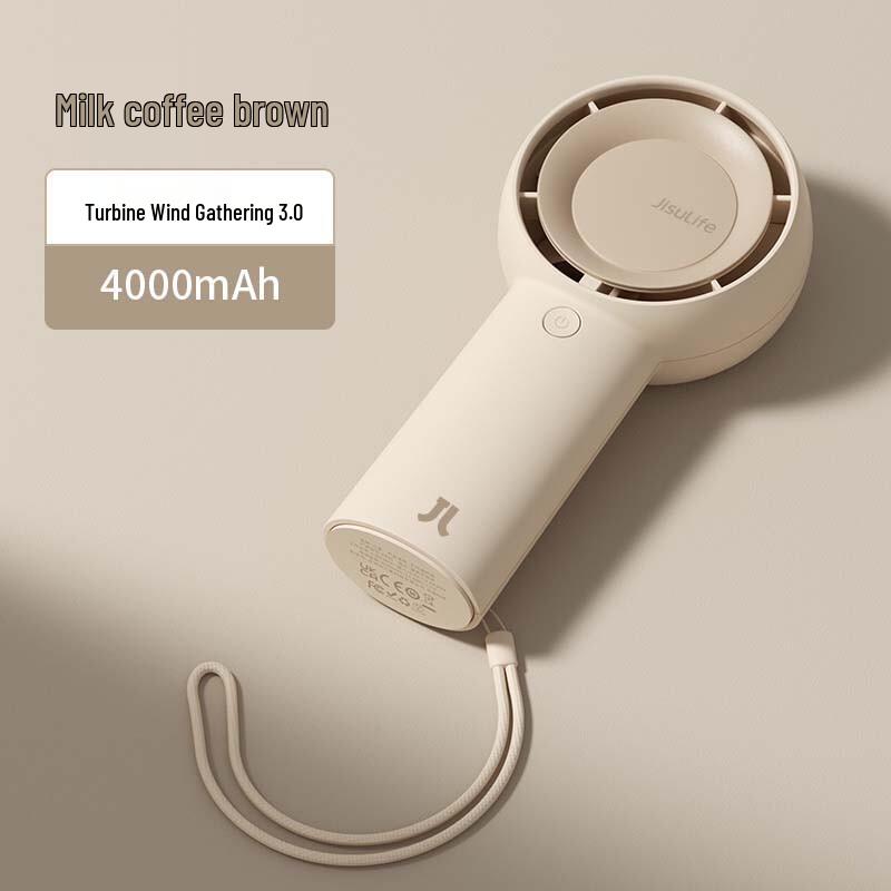 Jisu FA43 Portable Mini Fan