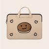 Cute Laptop Bag For Macbook Air 13.3 13.6 15.3 Pro14 15 16 Dell Huawei Samsung LG 15.6 Ipad Air6 Pro11 12.9 13 Inch Tablet Pouch
