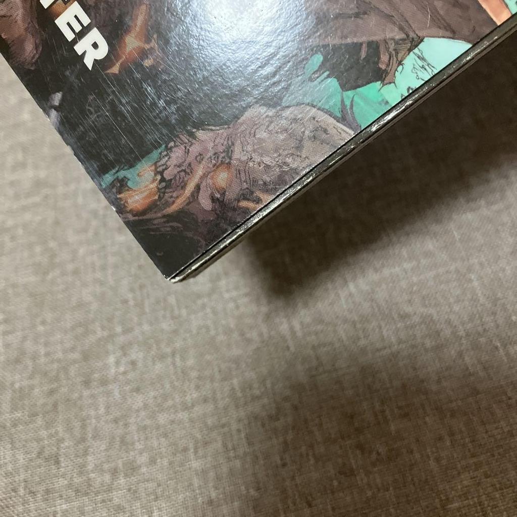 [USED] Red Hood Arsenal TPB Vol.2