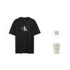 Calvin Klein SS25 T Shirt Unisex 4RAB823