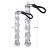 Smooth Massage Stick Thornless Design Meridian Stimulation for Muscle Relaxation and Soreness Relief Home Self Massage