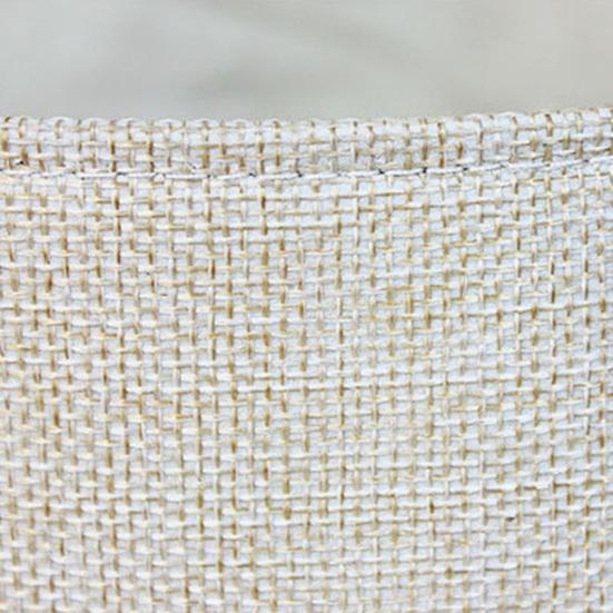 Yousheng Storage Bag Food-Grade Easter Bunny Bucket with Soft Flocked Ears Pom-pom Tail Large Capacity Toy Candy Holder Kids Storage