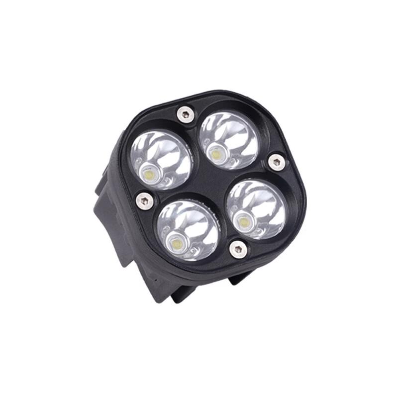 Nu Feng 3-inch Motorcycle Off-road Spotlight