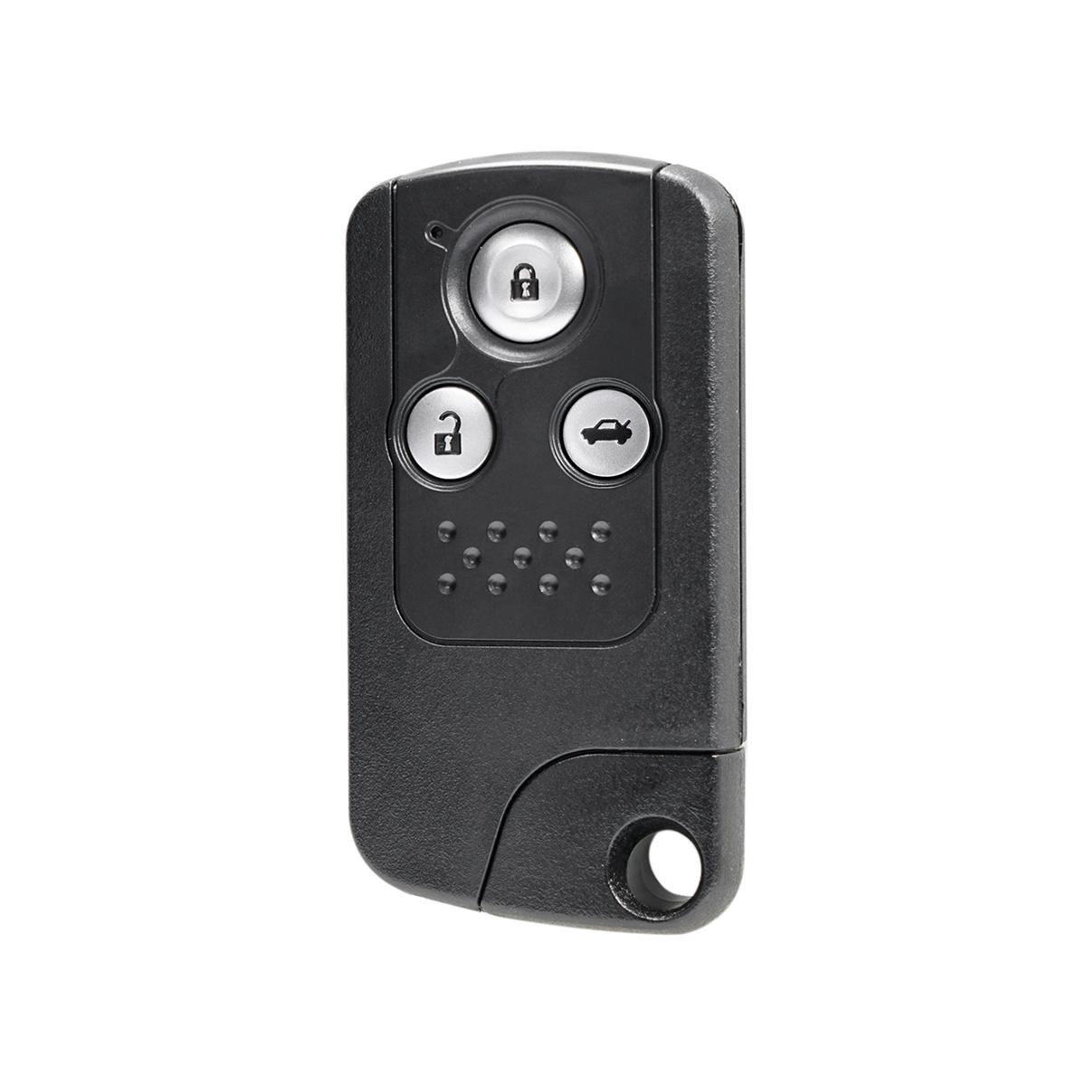 

433 МГц 3-кнопочный автомобильный дистанционный ключ с чипом ID46 подходит для HDA