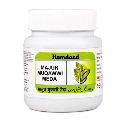 Majun Mukavvi Meda (300 g), Majun Muqawwi Meda,