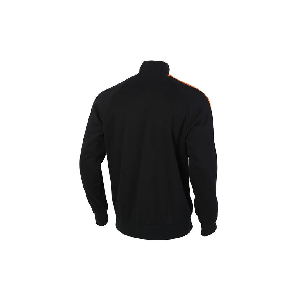PUMA Jackets Men's Black Stand Collar Moderate Other 530268-51