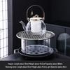 Handun Glass Tea Brewing Stove Set