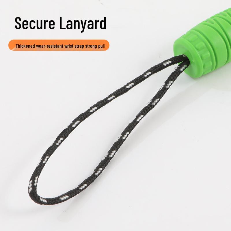 Outdoor Black King Kong Non-slip Fishing Pliers with Gripper Clamp