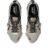 ASICS Gel Quantum Kinetic Sand Black Unisex Sneakers Tan 1203A270-203