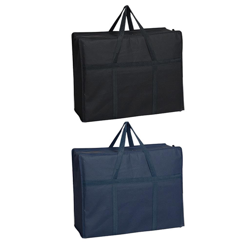 Waterproof Storage Bag Garden Furniture Cover Oxford Cloth Bag Heavy Duty
