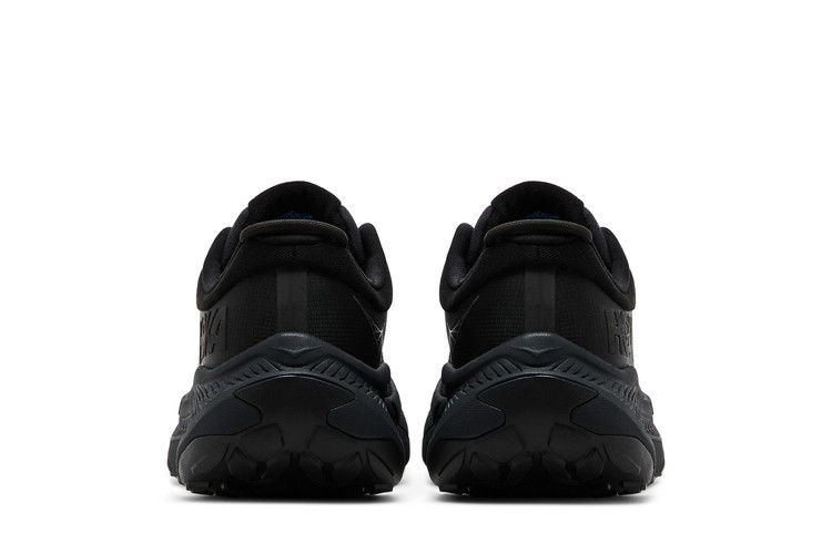 HOKA Transport 'Triple Black'