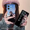 Wandering Witch Elaina Matte TPU Mobile Phone Case for POCO M7 M6 M5 M4 M3 X7 X6 X5 X4 X3 Pro GT 5G Colorful Printing Cover