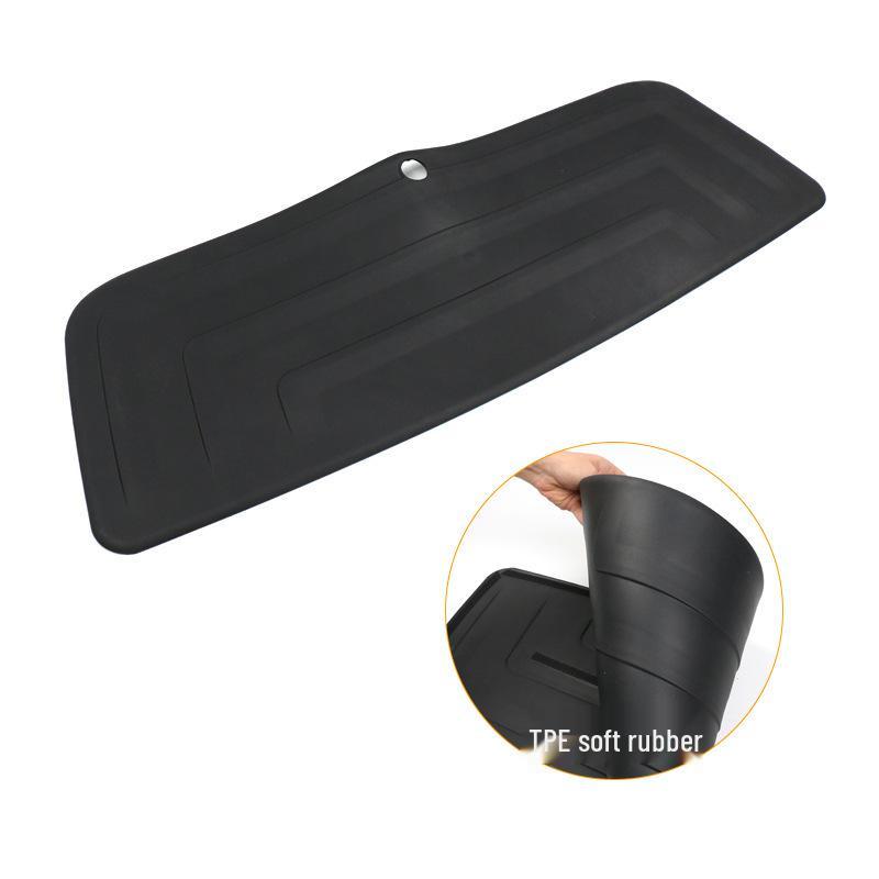 Tesla Model Y Tailgate Trunk Anti-Scratch Protection Pad