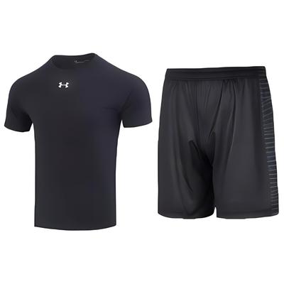 Casual Sportswear Men's Black 23500506-001+24500212-001