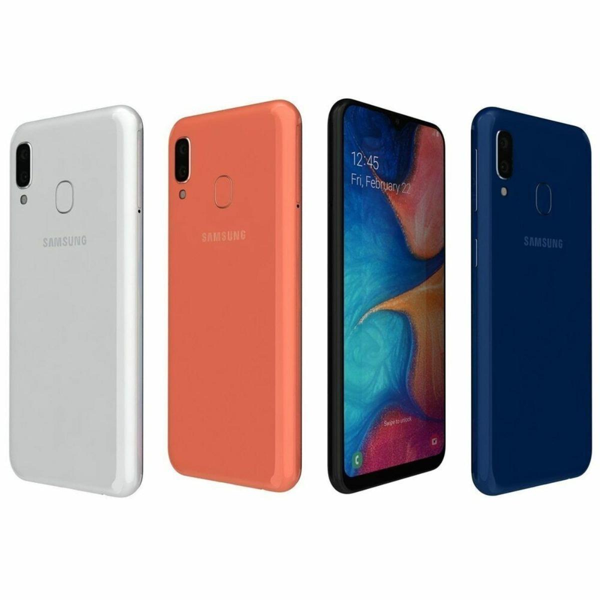 Refurbished Samsung Galaxy A20E A202F/DS Dual