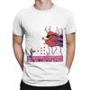 Contra End Boss Novelty 100 Cotton TShirt Contra NES Tees Tops For Unisex
