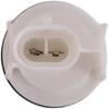 IVECO DAILY 2019- Turn Signal with Bulb Holder, Left, White