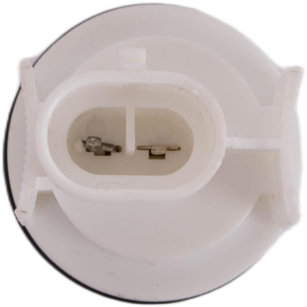 IVECO DAILY 2019- Turn Signal with Bulb Holder, Left, White