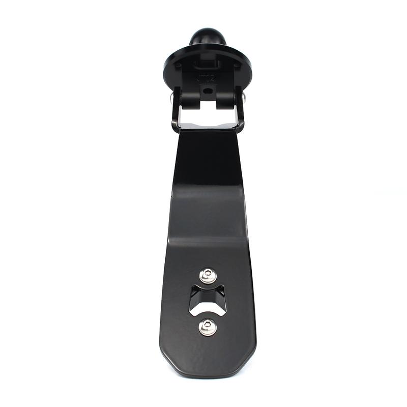 Fit For Ducati Multistrada V2 950/950 S 1200 S/Enduro 1260 S/Enduro/ D/Air Motorcycle Navigation Phone Mount Bracket GPS Holder
