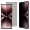 IMAK For vivo X200 Ultra 5G Anti Spy Screen Protector Full Cover Tempered Glass Film
