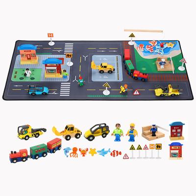Brinquedos e jogos – Carros, comboios e outros veículos de brinquedo