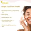 Eliteglo Cream For Glowing Brightening & Blemish Free Clear Skin 15gm