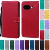 Pixel 10A Case For Google Pixel 10A Case Wallet Leather Flip Cover For Google Pixel 10A Case Stand Book Cover Coque Fundas Etui