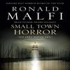 Small Town Horror by Ronald Malfi Paperback Book 9781803367590